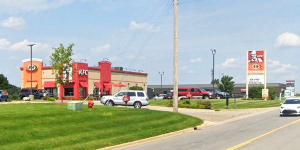 A&W Restaurant - Cedar Springs - 14107 White Creek Ave Ne